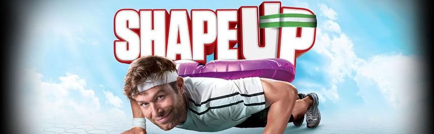 Shape Up