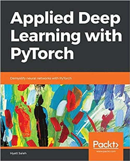 使用 PyTorch 进行应用深度学习
