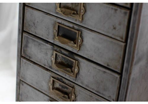 Industrial Filing Cabinet