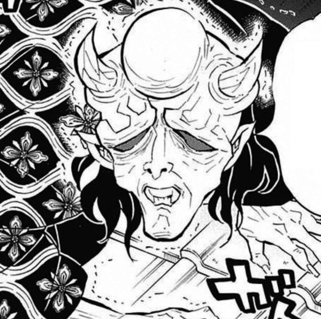 Hantengu | Wiki | Demon Slayer: Kimetsu No Yaiba Amino