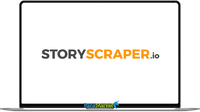 Group Buy StoryScraper Business $15.00 at RankMarket