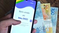 Não recebeu o 13º do INSS? Previdência paga rodada extra