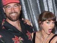 Insiders Allege Travis Kelce Is Gearing up for an ‘Uncomfortable’ Interaction After Taylor Swift Wedding - SheKnows