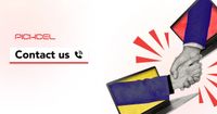 Contact Us | Pickcel