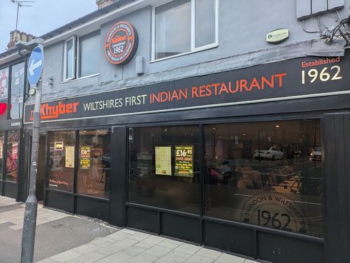 The Khyber
