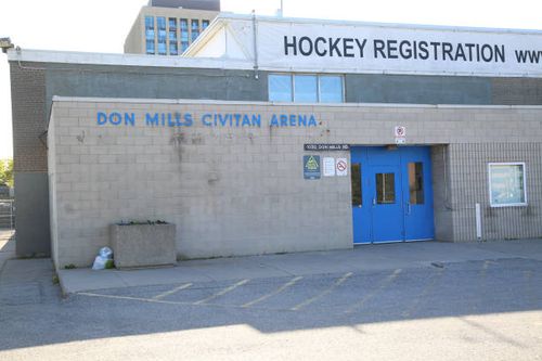 Don Mills Civitan Arena