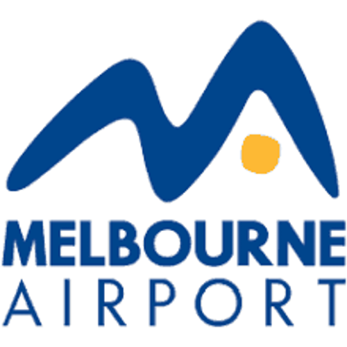 Melbourne Airport Logo