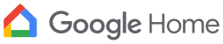 Google Home logo