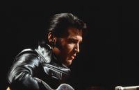 Elvis Presley Rightsholders Sue Anthropic for Training on 274 Songs Without Permission - Rolling Stone