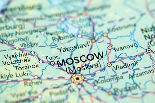  Top Places to Visit in Russia