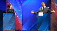 Troy Jackson tells Susan Collins to ‘shut up’ during Maine Senate debate - The Hill