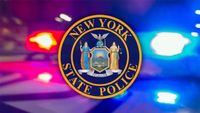 NYSP: Man stole over $5K in merchandise from Walmart stores
