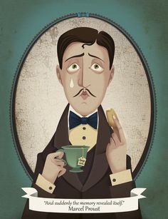 Marcel Proust Toulouse, Street Art, Posters, Raymond Chandler, Proust Madeleine