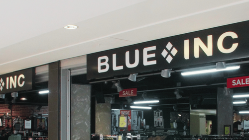 Blue Inc