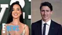 Katy Perry Subtly Soft Launches Justin Trudeau Relationship | E! ...