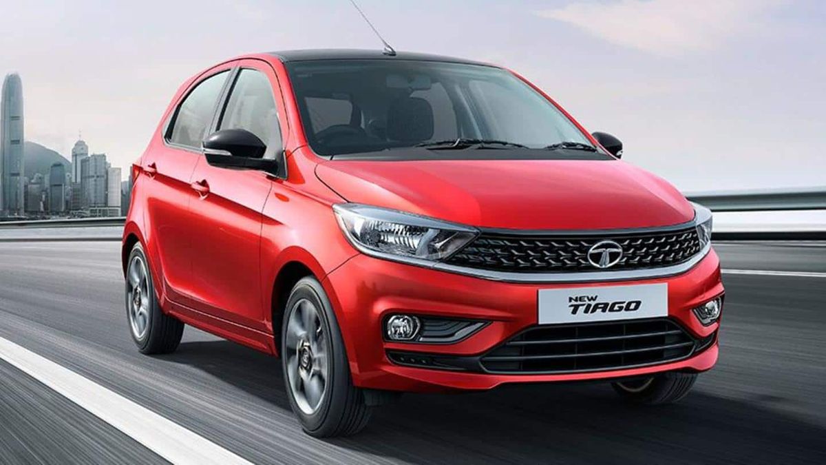 These are the cheapest CNG cars sold in India, read full details