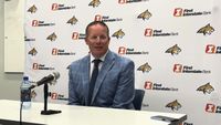 Brent Vigen on Montana State Bobcats’ opener at Oregon, Justin Lamson and more - YouTube