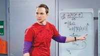 Jim Parsons was 'Miserable' During Peak 'Big Bang Theory' Popularity - Variety