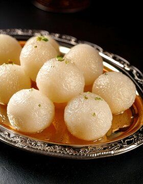Rasgulla