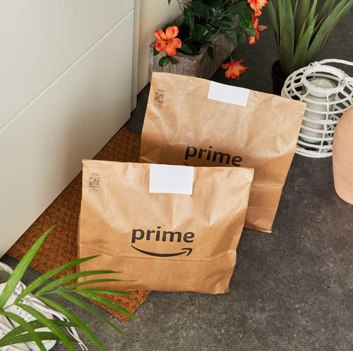 amazon fresh grocery delivery service