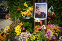 Man killed in Maine ICE shooting was a 26-year-old Colombian father - The Washington Post