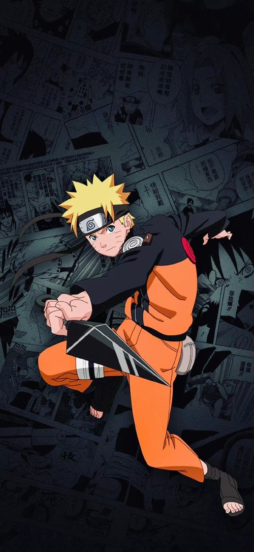 Sonic Anime, Naruto Phone Wallpaper, Naruto Cool, Naruto And Sasuke Funny, Best Naruto Wallpapers, Naruto Wallpaper Iphone, Naruto And Sasuke Wallpaper, Naruto Images, Naruto Uzumaki Art
