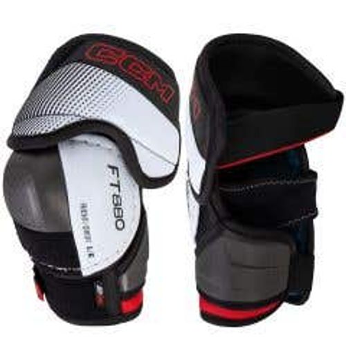 CCM Jetspeed FTW Senior Elbow Pads