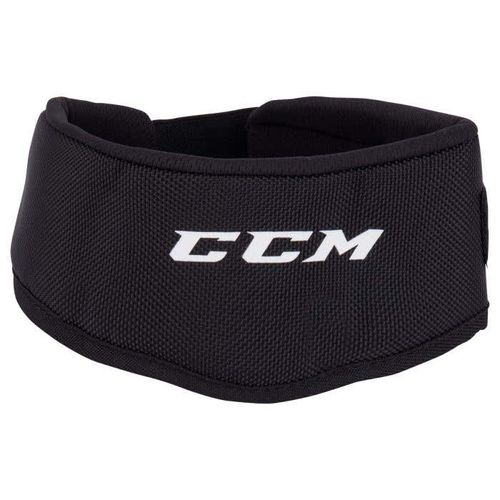 CCM 600 Cut-Resistant Neck Guard Youth