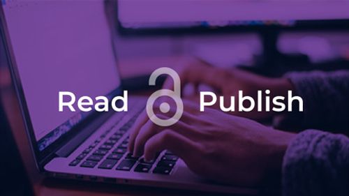 Open Access Support: Read and Publish