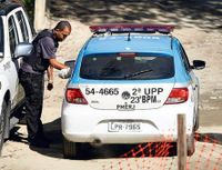 Caso Amarildo: policiais condenados pela tortura e morte do pedreiro continuam na PM