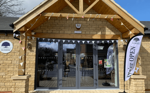 Blunsdon Community Shop and Cafe