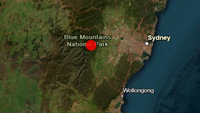 Western Sydney earthquake rocks Penrith, Leura in Blue Mountains | 7NEWS