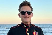 Camp Lejeune Sergeant Identified as Marine Killed During Training in North Carolina | Military.com