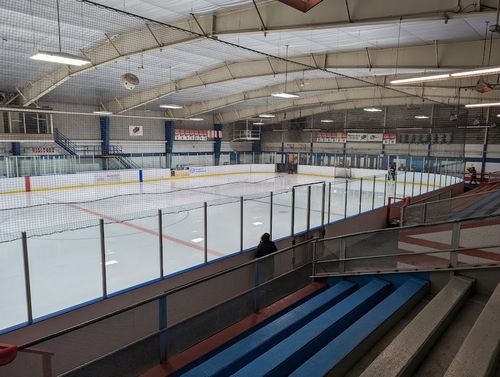 Lambton Arena
