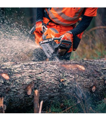 Husqvarna 372XP