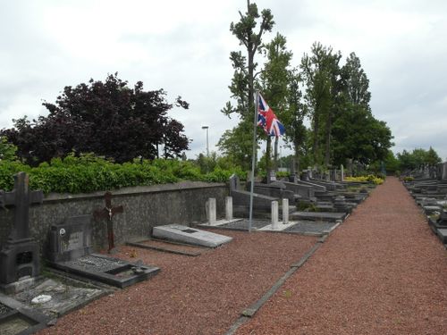 Braine-l'Alleud, België photo 3