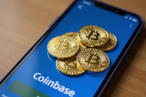Join Coinbase