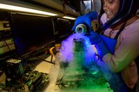 Intel (INTC): Company Profile, Stock Price, News, Rankings