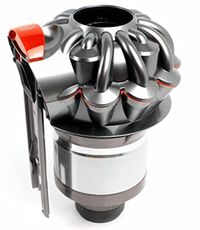 967698-17 Vacuum Cleaner Cyclone Assembly Replacement Part Compatible with Dyson V7 V8 SV10 SV11