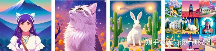 出图效率倍增！47个高质量的 Stable Diffusion 常用模型推荐