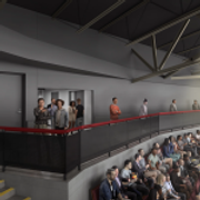 Mississauga Sports and Entertainment Centre (Paramount Fine Foods Centre)