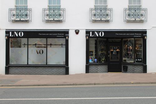 LNO Fine Jewellry and Luxury Piercing