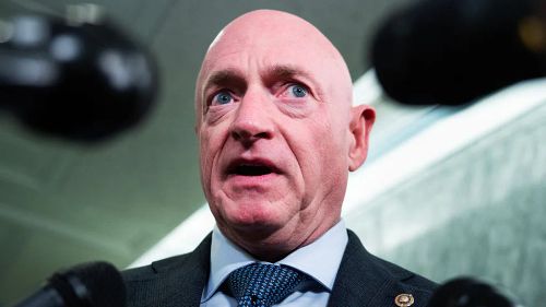 DOJ, FBI Launch Investigation Into ‘Seditious Six’ Democrats, Interviews Set To Begin