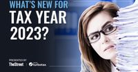 What's new for tax year 2023? - TheStreet
