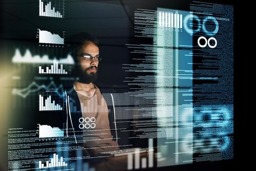 Our Software Heroes Unleash the Magic: Data Science with Python