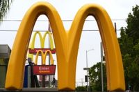 McDonald’s sued over AI tool that recommends prices to US franchisees - AP News