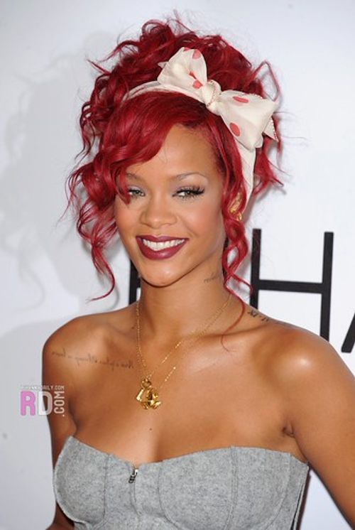 Rihanna 2010 | by avrilllllla