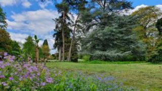Barnwood Park Nature Reserve