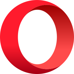 Opera 2015 icon