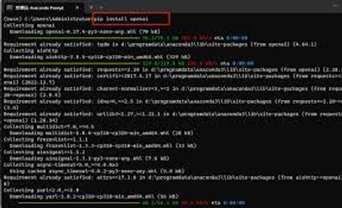 如何通过ChatGPT API串接并调用接口：详细教程与指南